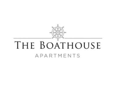 The Boathouse Apartments