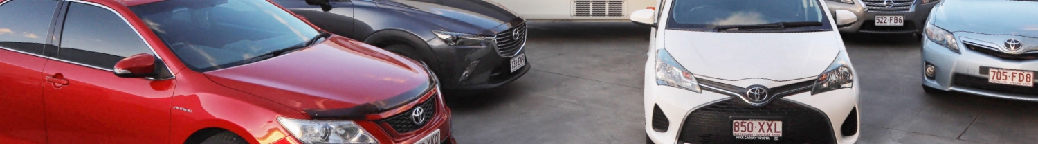 Heart of Reef Car Rental